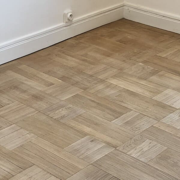 Rénovation de parquet ancien à Le Grand Lemps, Voiron ou Saint-Étienne-de-Saint-Geoirs